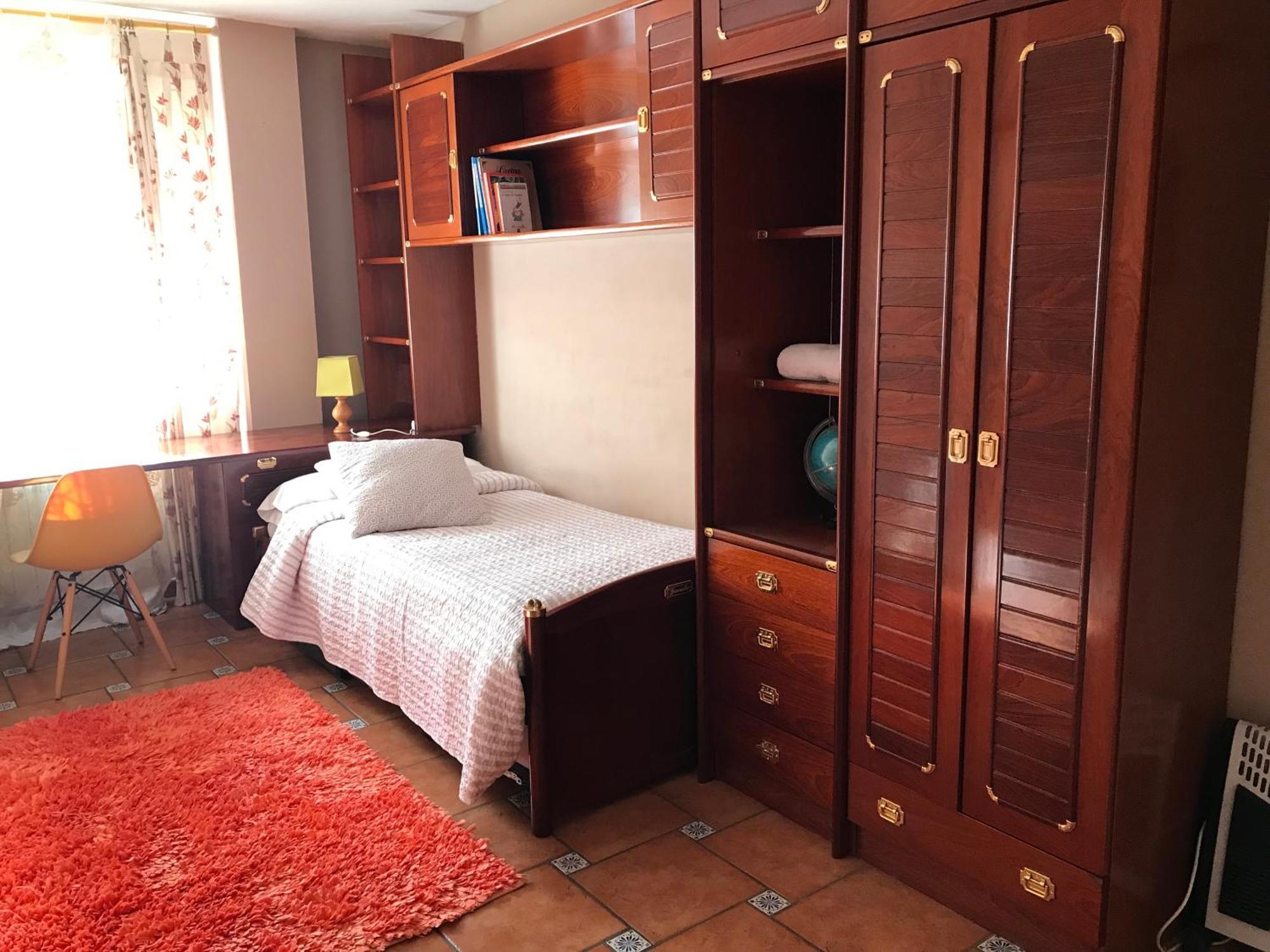Apartamento Con Amplia Terraza Cerca Del Hospital Clinico ซานติอาโก เด กอมโปสเตลา ภายนอก รูปภาพ